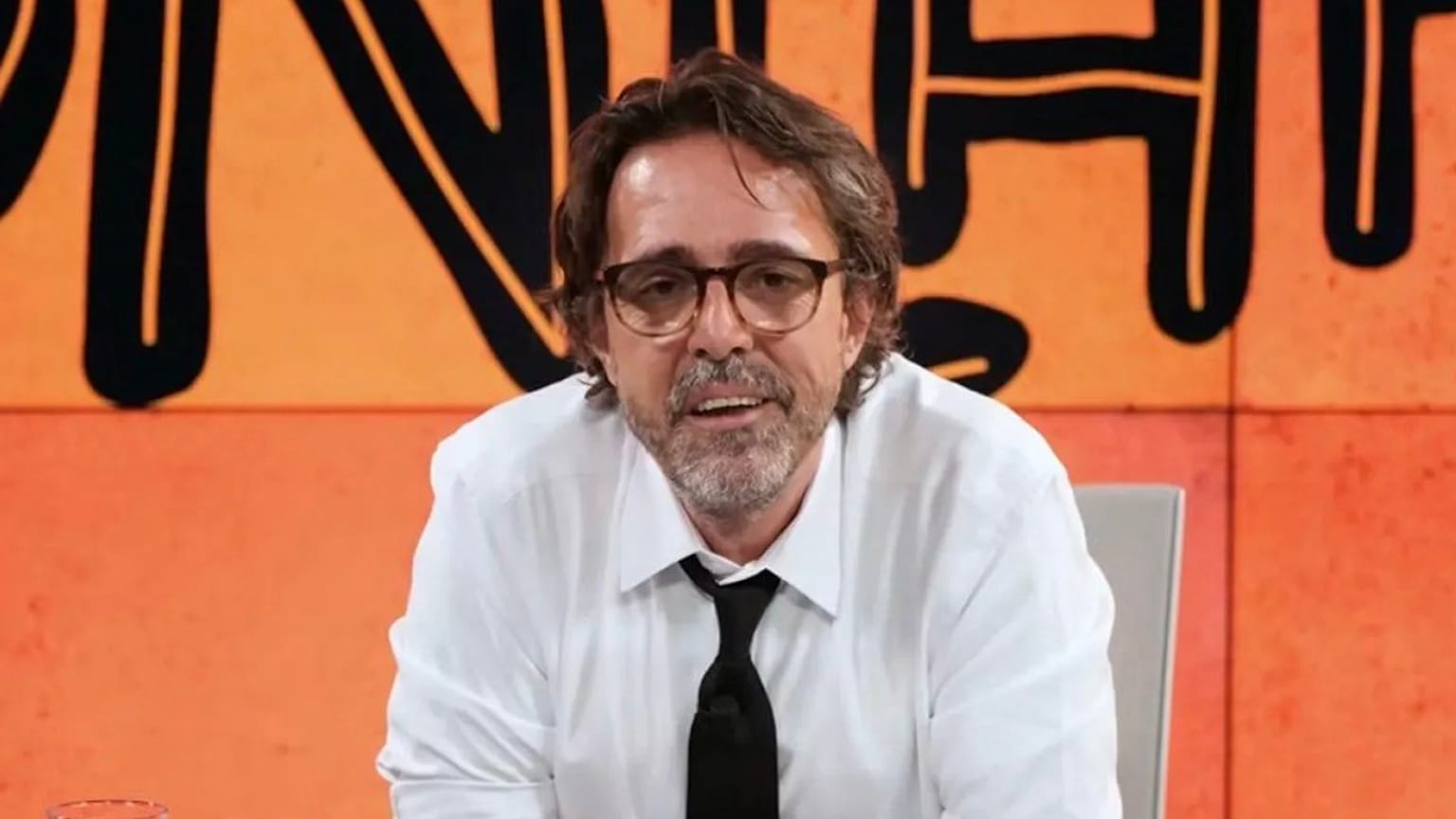 Ekran görüntüsü, Onlar TV'den alınmıştır