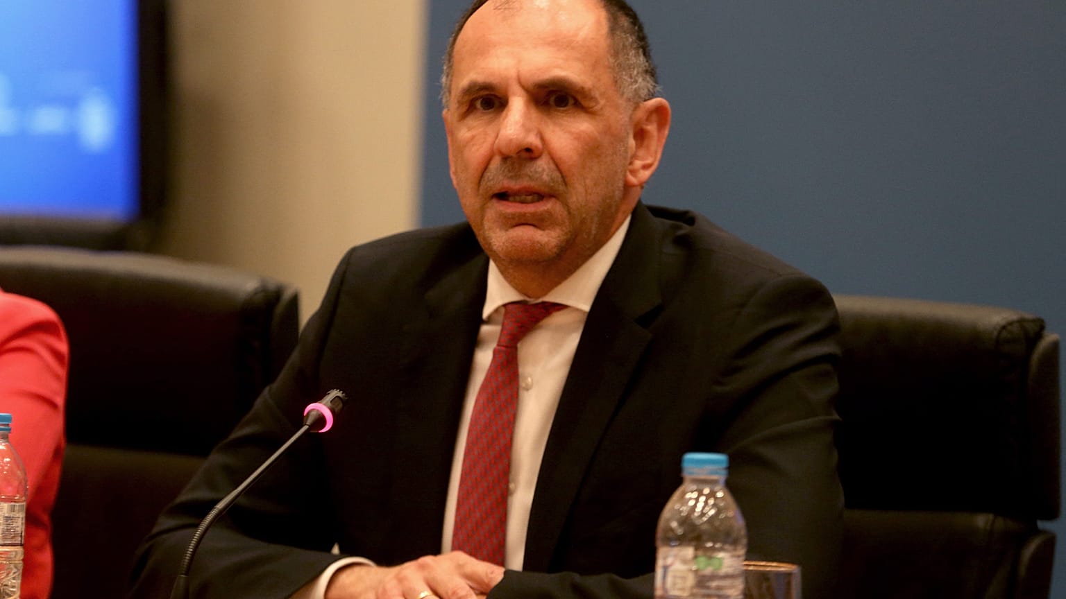 Γιώργος Γεραπετρίτης