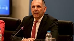 Γιώργος Γεραπετρίτης