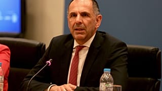Γιώργος Γεραπετρίτης