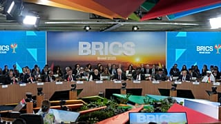 A világ vezetői részt vesznek a 17. éves BRICS-csúcstalálkozón Rio de Janeiróban 2025. július 6-án, vasárnap.