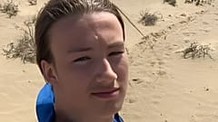 Lennar Montrello, cycliste français