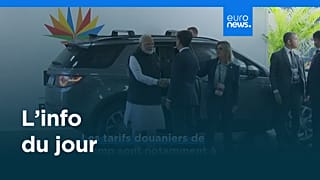 L’info du jour | 7 juillet - Matin