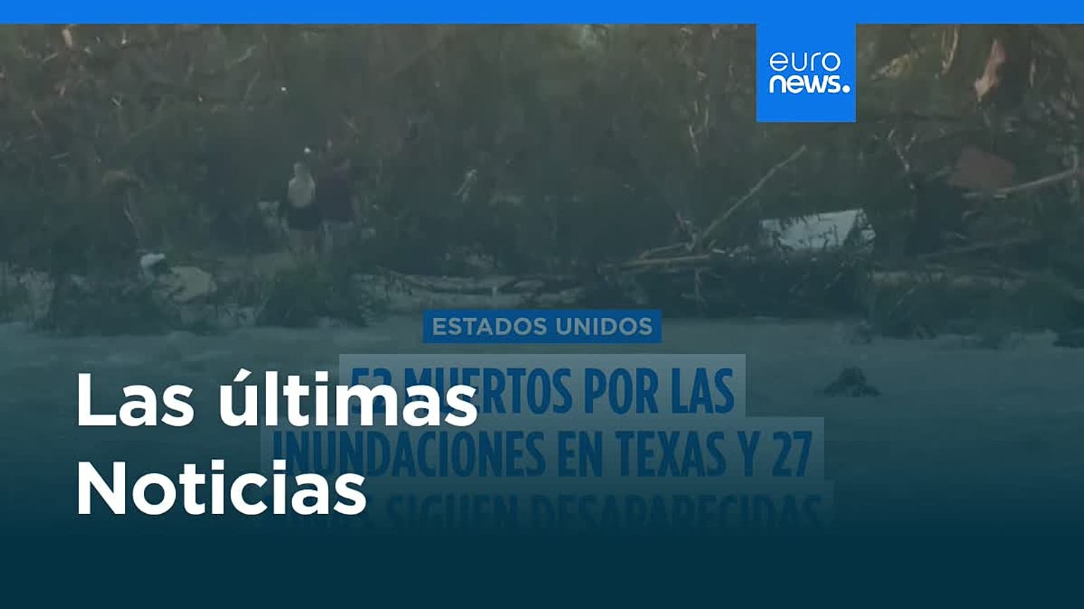 Últimas noticias | 07 julio - Mañana
