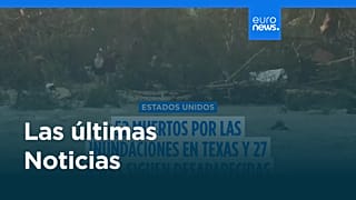 Últimas noticias | 07 julio - Mañana