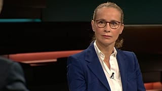 Frauke Brosius-Gersdorf