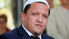 حسن شلغومي، فرنسا، الأربعاء 19 سبتمبر/أيلول 2018. 