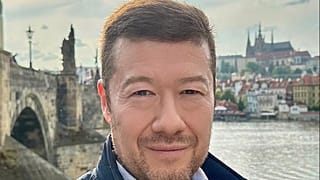 Tomio Okumara