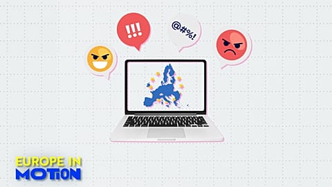 The EOOH scores toxicity in four different categories from safe (score of 0) to high (score between 0.8 and 1).