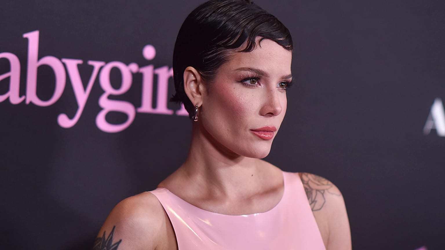 Halsey.