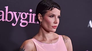 Halsey.