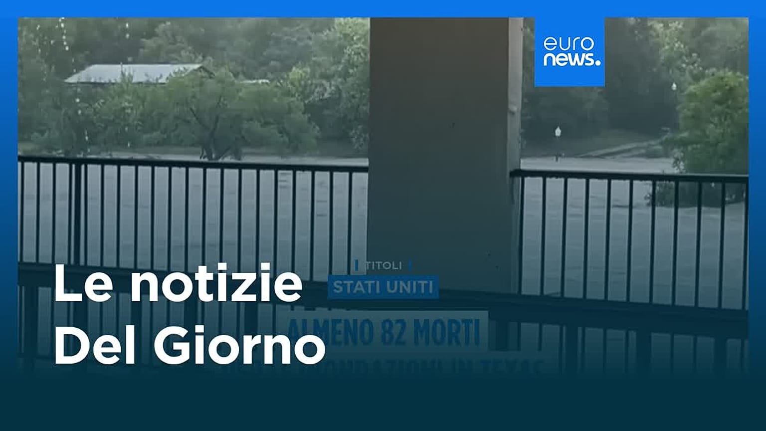 Le notizie del giorno | 07 luglio - Pomeridiane