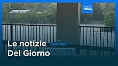 Le notizie del giorno | 07 luglio - Pomeridiane