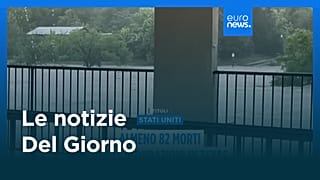 Le notizie del giorno | 07 luglio - Pomeridiane