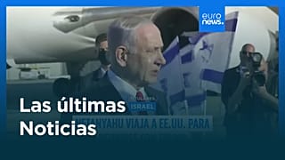 Últimas noticias | 07 julio - Mediodía