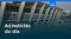 As notícias do dia | 7 julho 2025 - Tarde