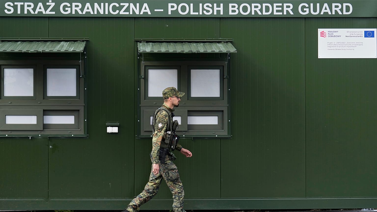 Przywrócono tymczasowe kontrole graniczne z Niemcami i Litwą. Jak przygotować się do podróży? 
