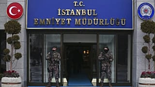 İstanbul Emniyet Müdürlüğü