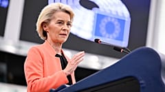 Über den Misstrauensantrag wird am Donnerstag im Europäischen Parlament abgestimmt