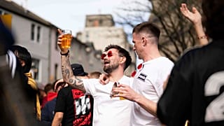 Study says half of UK sick of Oasis fans – forcing pub bans and deeper concerns