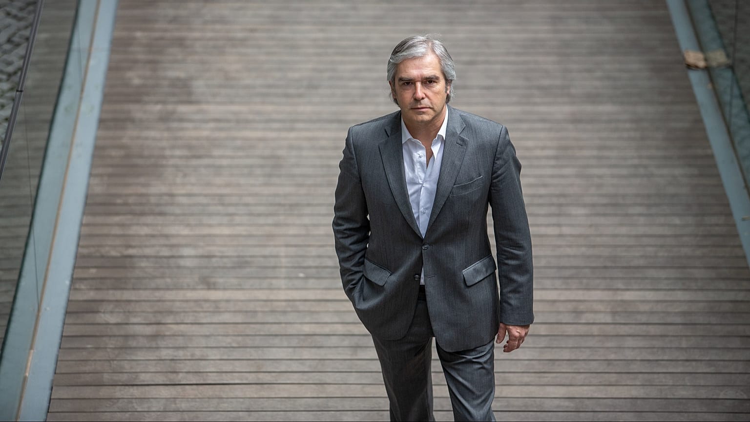 Nuno Melo. Ministro da Defesa de Portugal