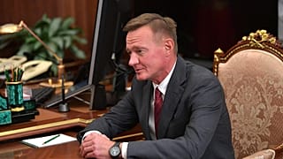 Roman Starovoit