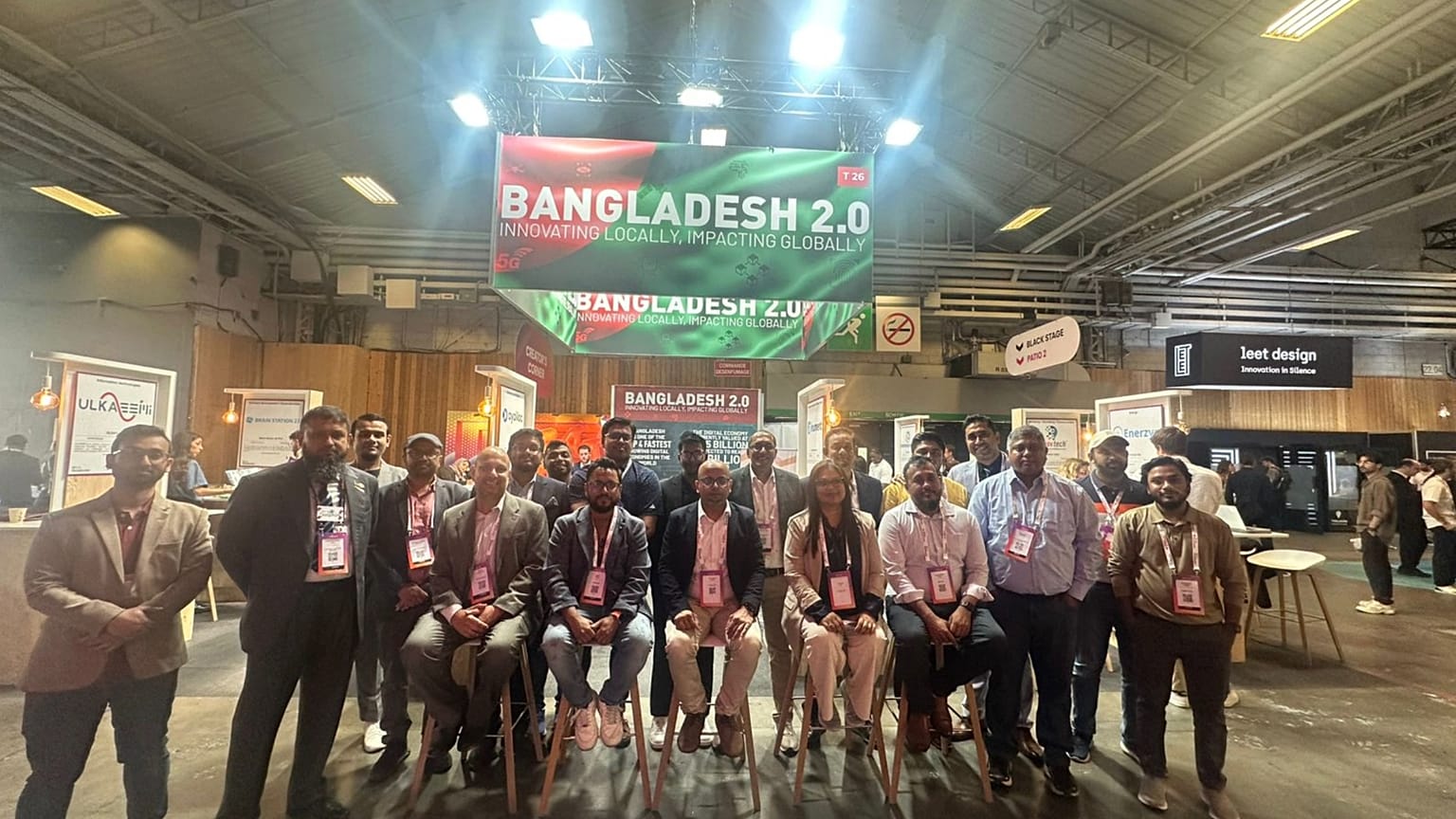 De la gouvernance des données aux garanties en matière d’IA, le Bangladesh se redessine en tant que partenaire numérique tourné vers l’avenir.