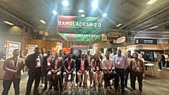 De la gouvernance des données aux garanties en matière d’IA, le Bangladesh se redessine en tant que partenaire numérique tourné vers l’avenir.