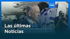 Últimas noticias | 08 julio - Mañana