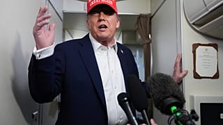 Трамп переносит дедлайн.