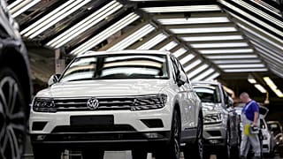 The EU and the US are currently negotiating to remove the 25% tariffs imposed by the US on EU cars.