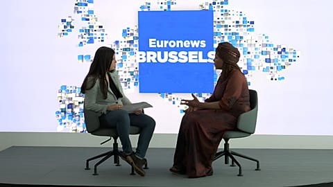 Interview with Ahunna Eziakonwa, Assistant-Secretary General, UNDP Director Africa Bureau