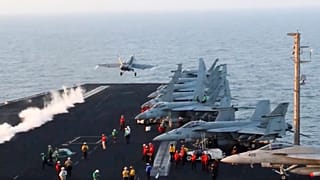 Ένα αεροσκάφος της Bundeswehr λέγεται ότι έπεσε θύμα ρωσικής επίθεσης με λέιζερ πάνω από την Ερυθρά Θάλασσα.