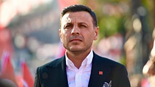 Fotoğraf, Özgür Çelik'in X hesabından alınmıştır.