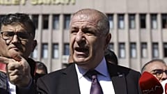 Zafer Partisi Genel Başkanı Ümit Özdağ