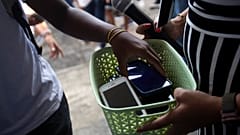 Los alumnos de 1º y 2º ciclo no podrán utilizar smartphones en los colegios