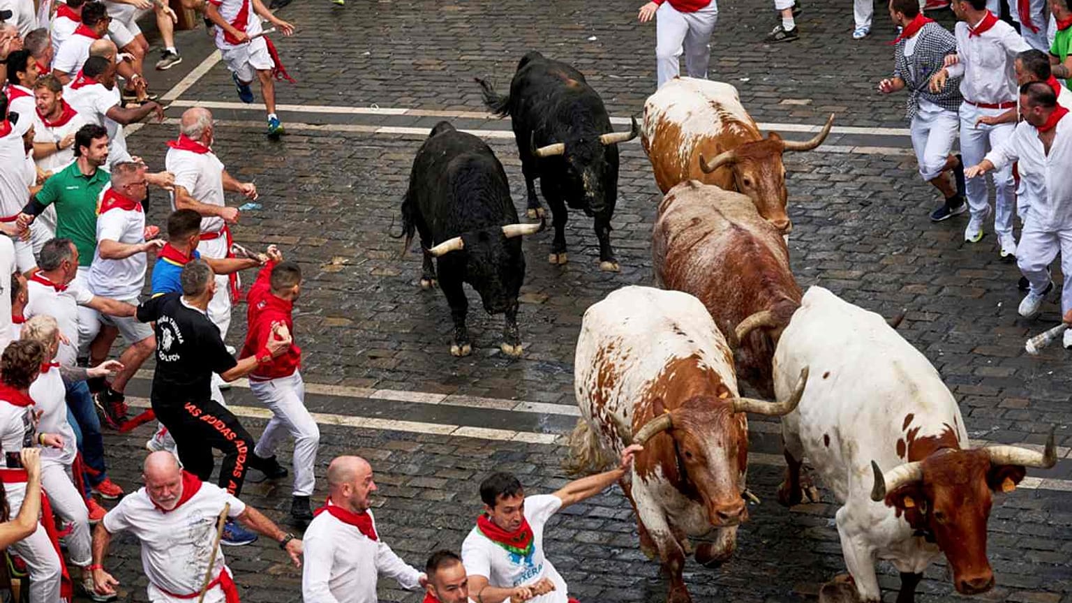 San Fermin