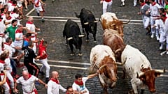 San Fermin