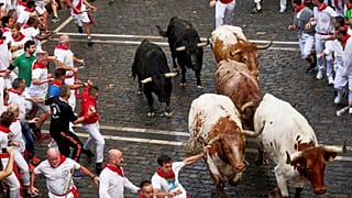 San Fermin