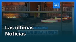 Últimas noticias | 08 julio - Tarde