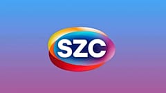 Sözcü TV'nin logosu.