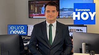 Juan Carlos de Santos.