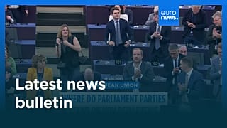 Latest news bulletin | July 9th – Morning