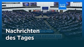 Nachrichten des Tages | 9. Juli - Morgenausgabe