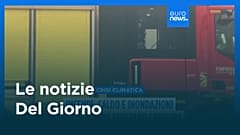 Le notizie del giorno | 09 luglio - Mattino