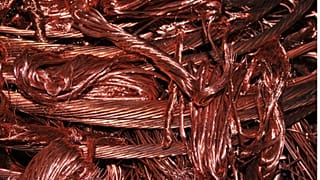 Cobre.