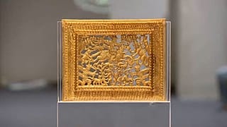 جاده ابریشم 