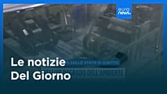 Le notizie del giorno | 09 luglio - Pomeridiane