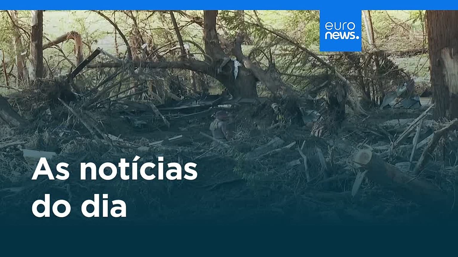 As notícias do dia | 9 julho 2025 - Tarde