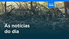 As notícias do dia | 9 julho 2025 - Tarde